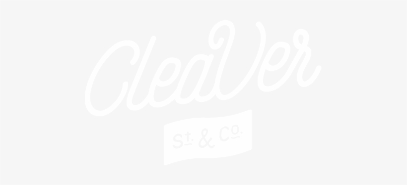 Our Cleaver Street Seasonal Roast Is A Locally Artisan - Brewing, transparent png download