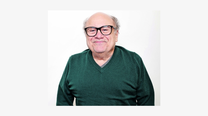 Danny Devito, transparent png download