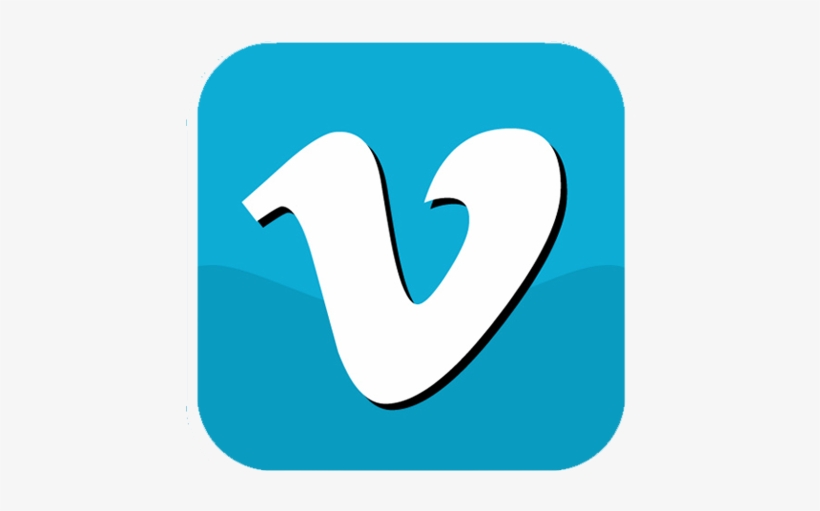 Sayuri • - Vimeo Icon, transparent png download