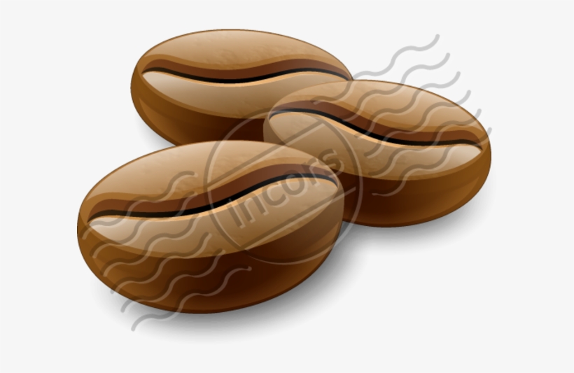 Coffee Beans 16 Image - Coffee, transparent png download