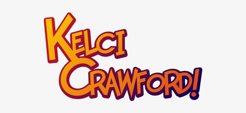 Kelci Crawford - Illustration, transparent png download