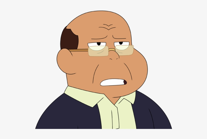 File - Dante - Steven Universo Pai Do Lars, transparent png download