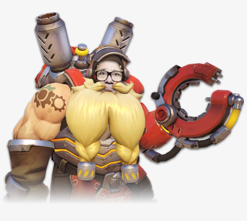 Danny Devitorbjorn - Danny Devito Torbjorn, transparent png download