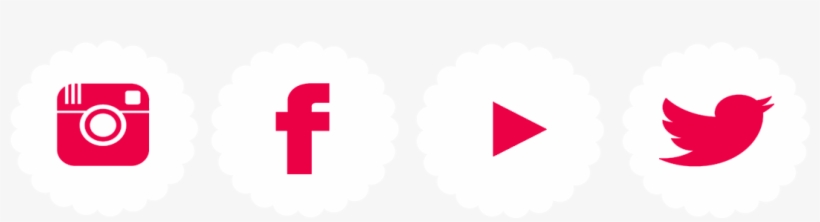 Facebook Twitter Instagram Png Download - Taj Mahal, transparent png download