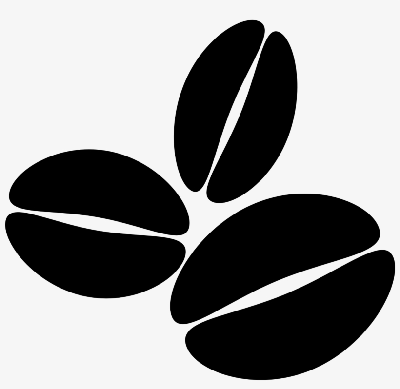 Coffee Bean Vector Png PNG Image | Transparent PNG Free Download on SeekPNG