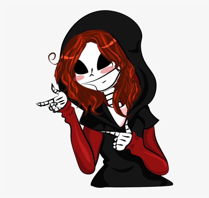 Skelething Takes Two - Cartoon, transparent png download
