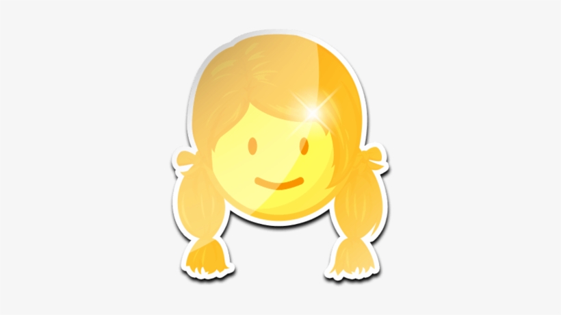 Golden Lollipop - Portable Network Graphics, transparent png download