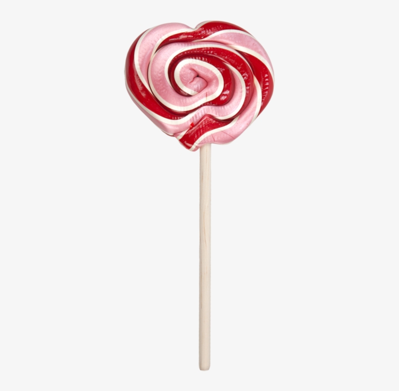 Heart Lollipop Png Png Stock - Heart Lollipop Png, transparent png download