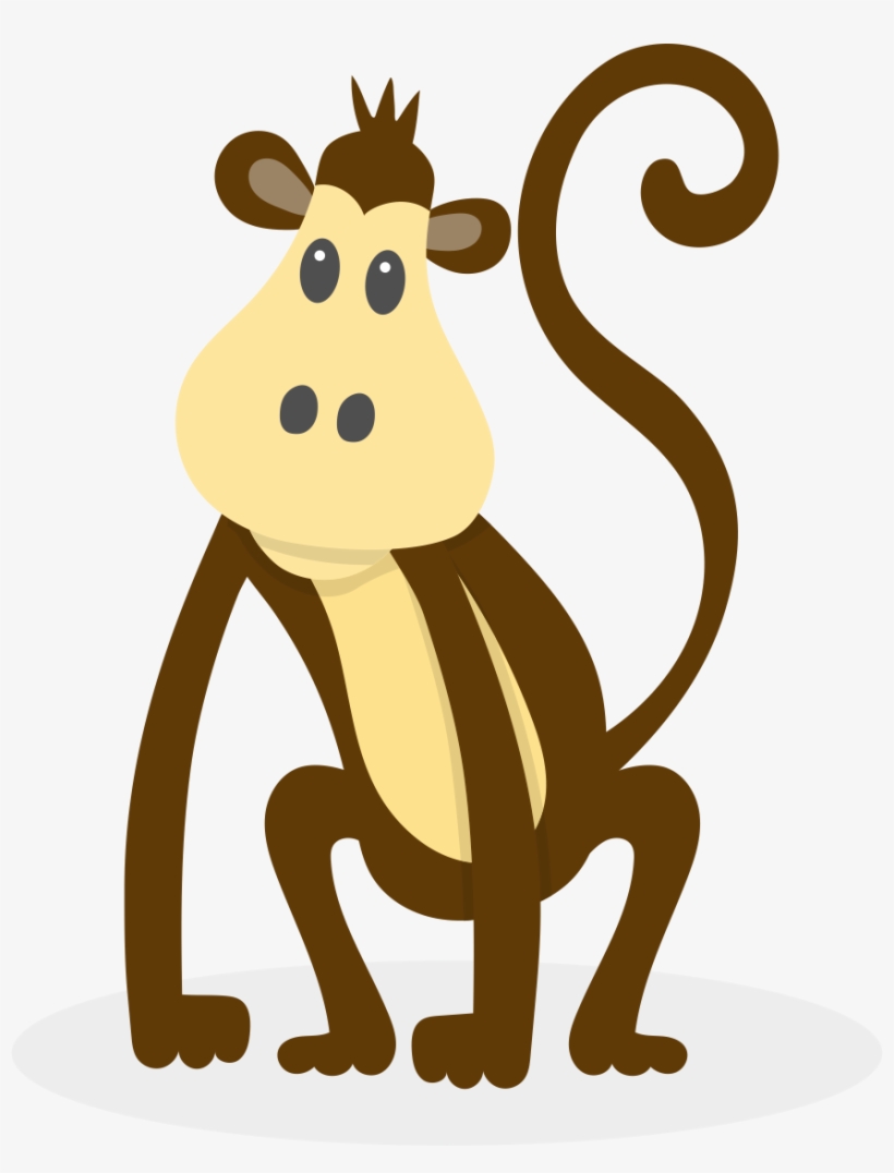 Animal Clip Art Transparente Png Descargar - Portable Network Graphics, transparent png download