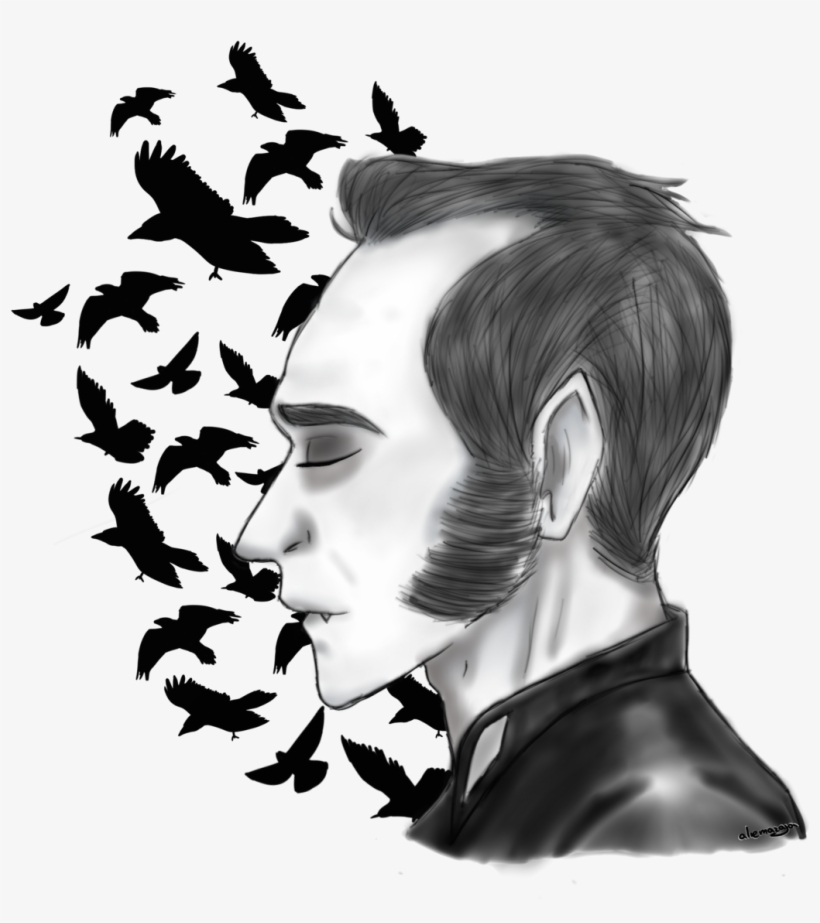 Aliemazaja Or How I Want To Learn How To Draw I Haven't - Illustration, transparent png download