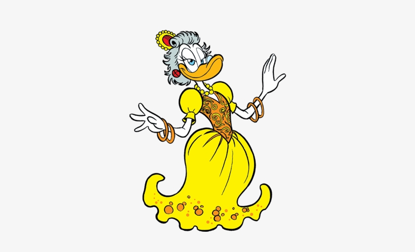 Related - Glittering Goldie, transparent png download