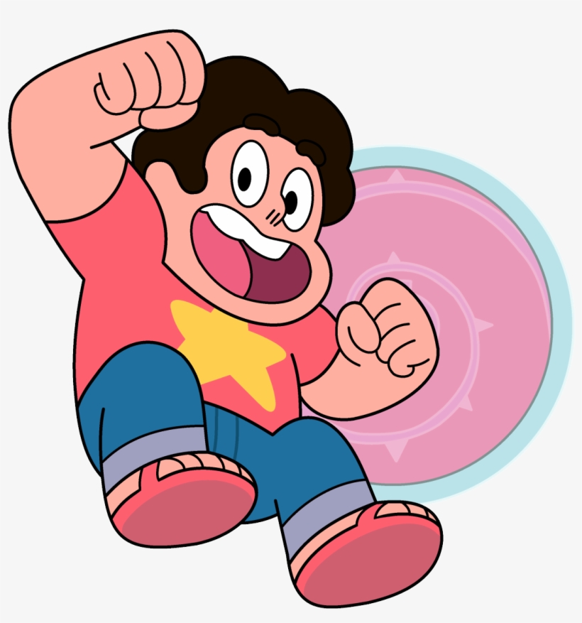 Stevenuniverse Dannydevito Cursedimages - Steven Universe Steven Universe, transparent png download