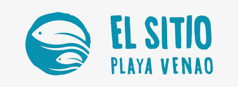 El Sitio Playa Venao Logo, transparent png download
