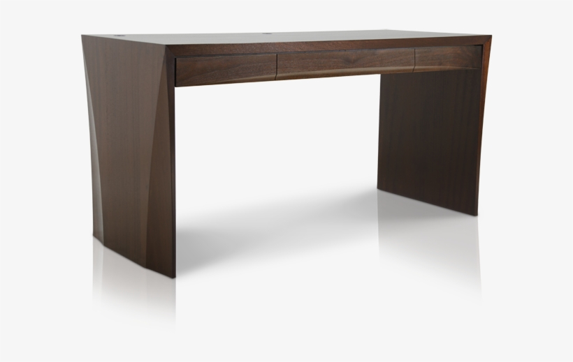 Crawford Desk - Ikon Bradley Counter Height Pub Table, transparent png download