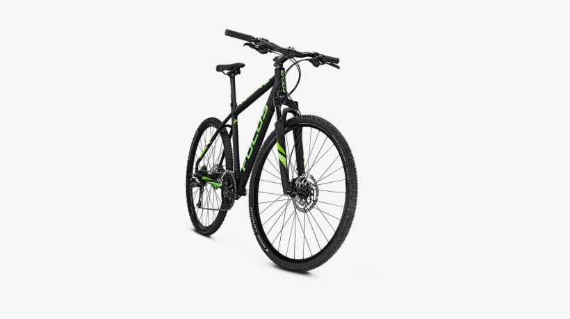 Crater Lake Lite - Focus Jam Evo 2018, transparent png download