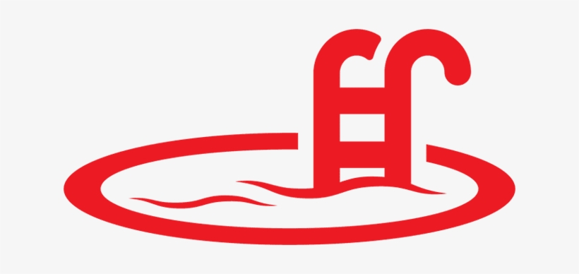 Pools, Gyms, Waterparks, & Running Tracks, transparent png download