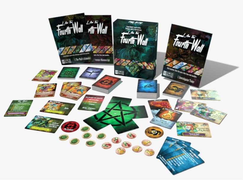 Collectible Card Game, transparent png download