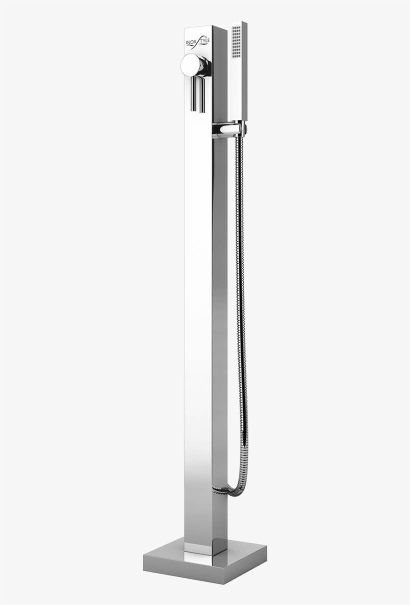 Picture Outdoor Shower, Pool, Garden - Ducha Piscina Png, transparent png download