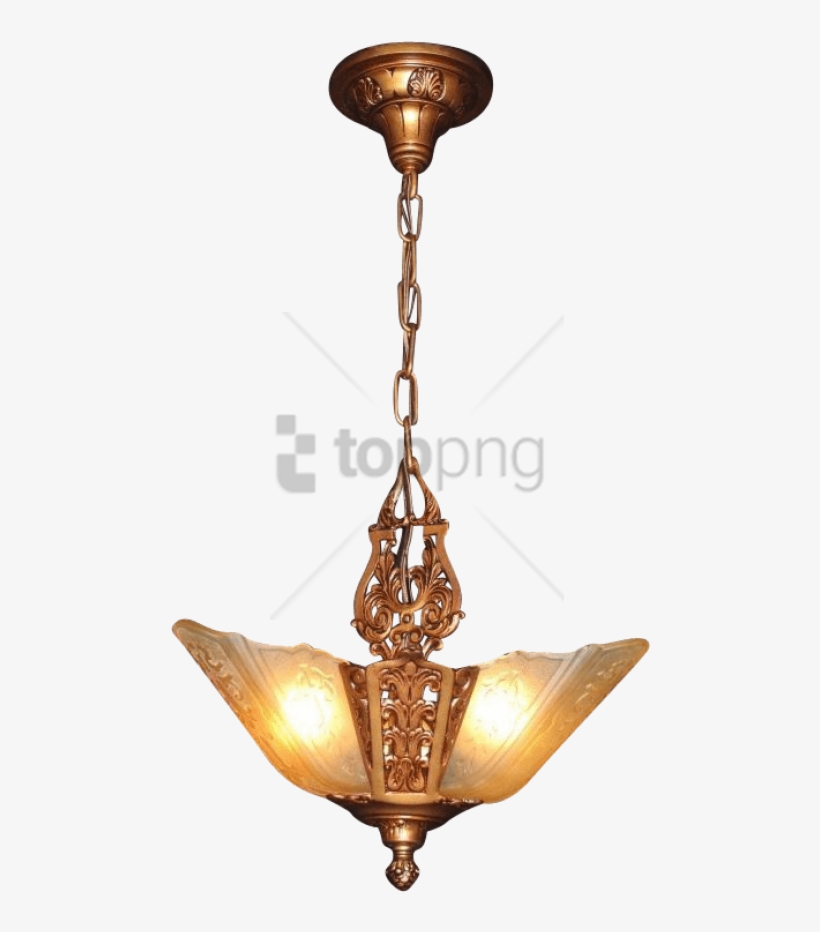 Free Png Ceiling Lamp Transparent Png Image With Transparent - Ceiling Lights Transparent Background, transparent png download