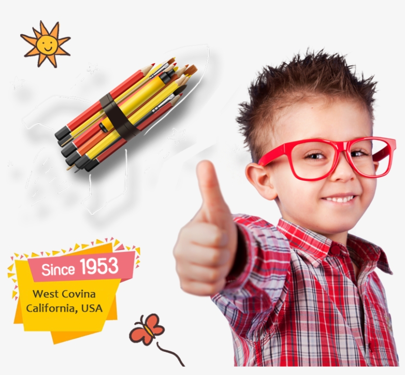 Pre-school Franchise - Kid Transparent Background, transparent png download
