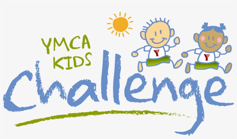 Challenge Kids, transparent png download