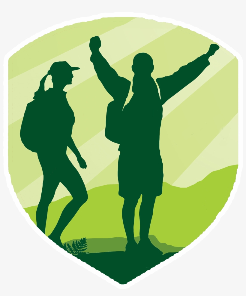 Walking Festival - Illustration, transparent png download