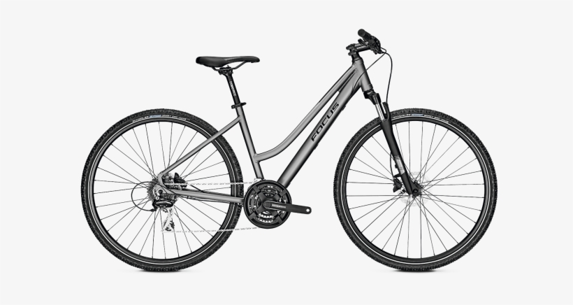 Focus Crater Lake - Giant Xtc Advanced 29er 2 2016, transparent png download