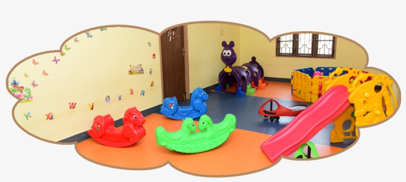 Group Play Programs In Ambattur Chennai - Baby Toys, transparent png download