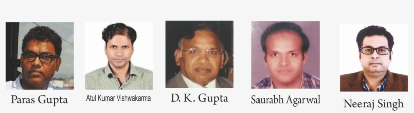 Vishwakarma Ak, Gupta Dk, Agarwal S, Singh N - Photo Caption, transparent png download