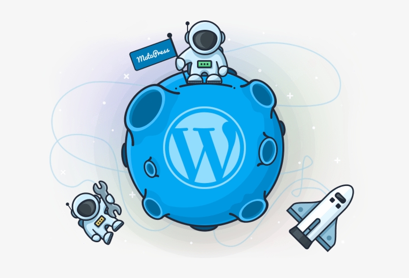 Free And Premium Wordpress Plugins & Themes - Wordpress, transparent png download