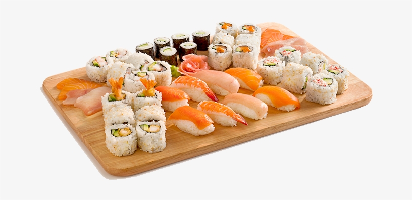 Japan Cuisine Png Transparent Picture - California Roll, transparent png download