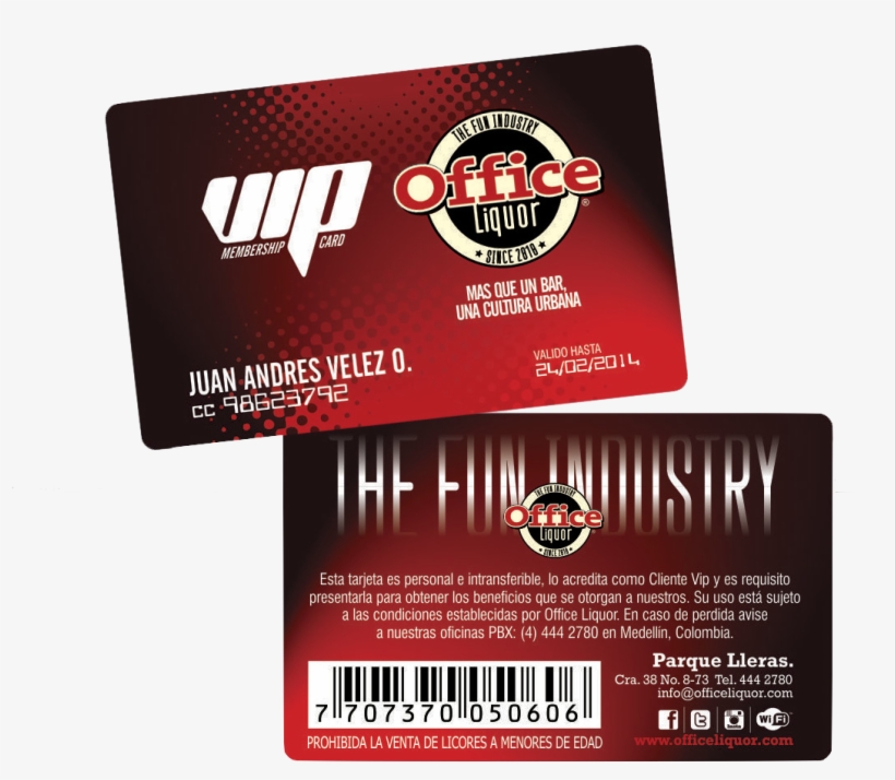 Vip - Packaging And Labeling, transparent png download