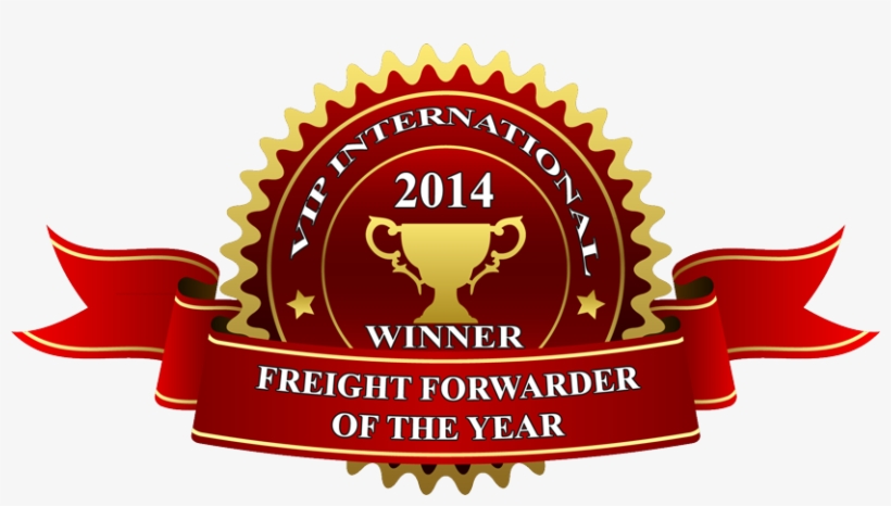 Winner Vip 2014 - Farm Fresh Food Label, transparent png download