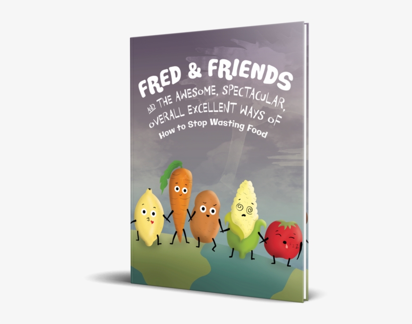 Cover Mockup - Flyer, transparent png download