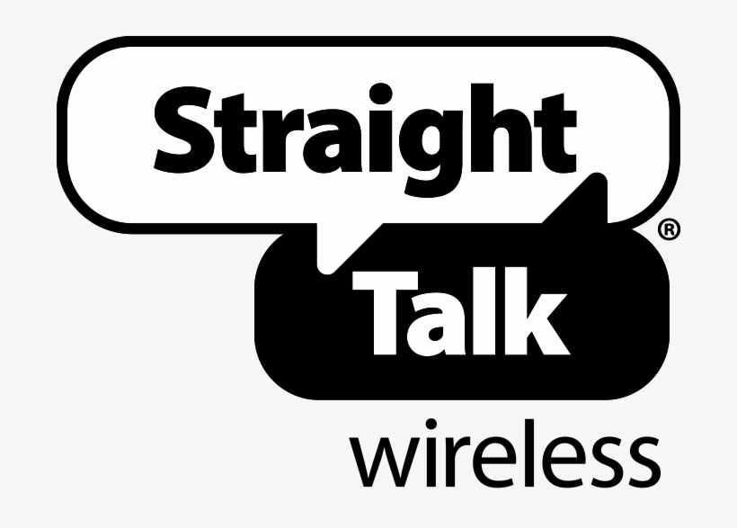 Straight Talk, transparent png download