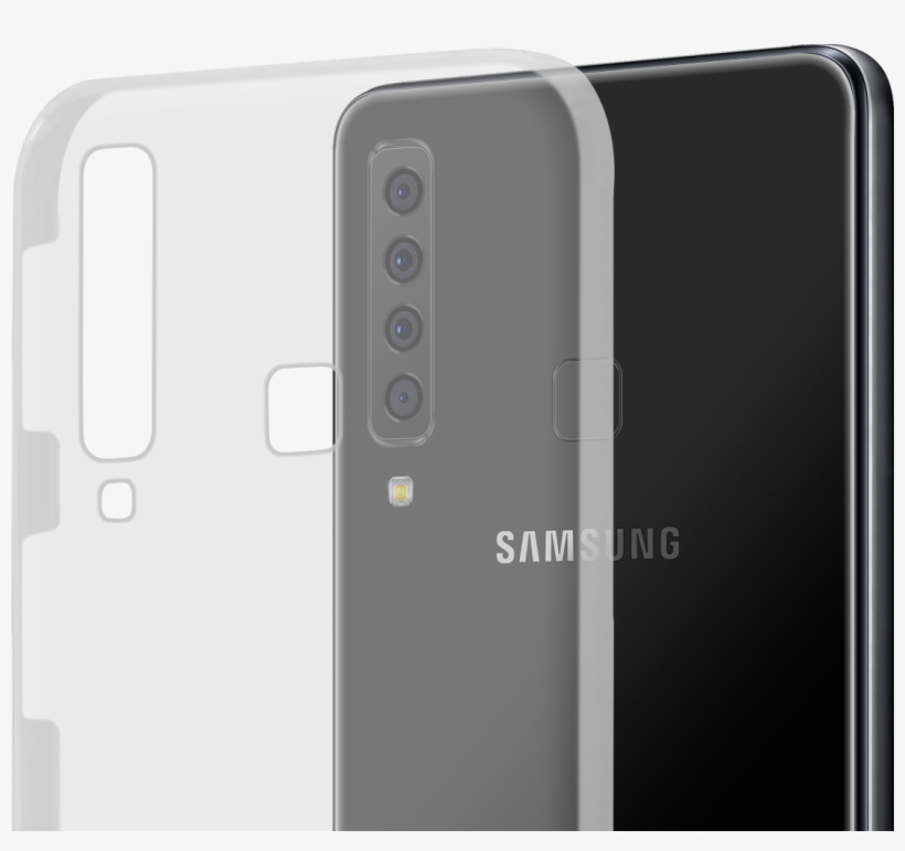 Azuri Hard Cover - Samsung Galaxy A9 2018 Png, transparent png download