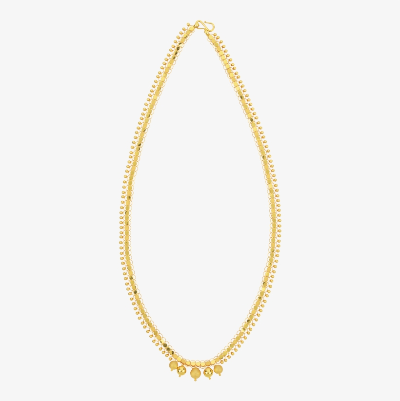 Because All That Glitters Is Gold - Body Jewelry, transparent png download