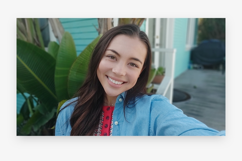 7 Ways To Add A Little Glimmer - Girl, transparent png download