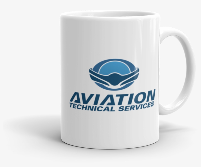 Ats Logo Mug - Grateful Dad Coffee Mug, transparent png download