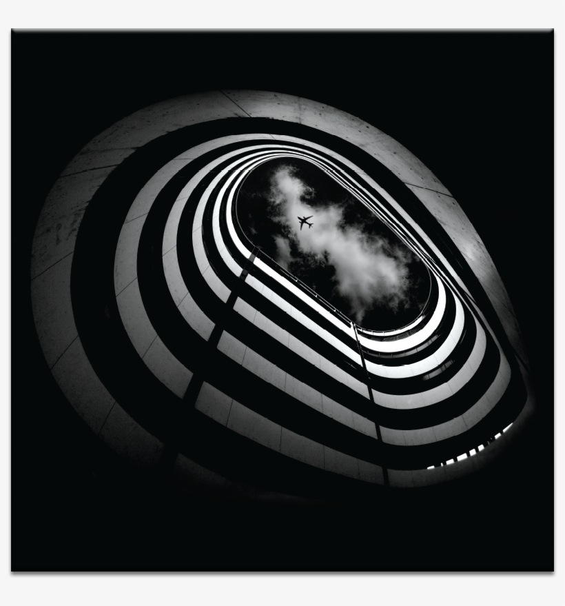 Hole - Spiral, transparent png download