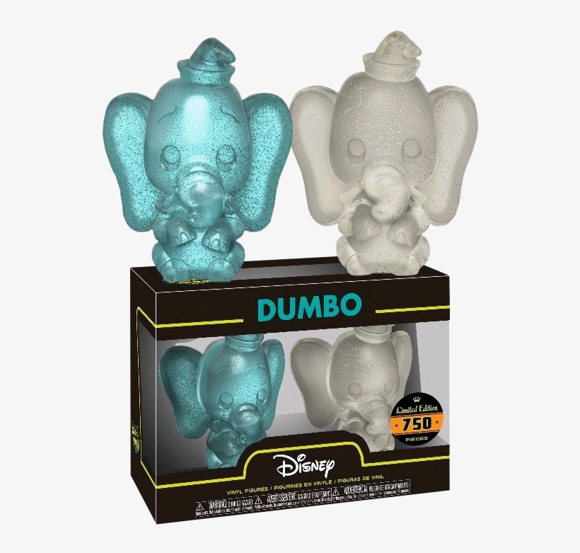Dumbo - Disney Store, transparent png download