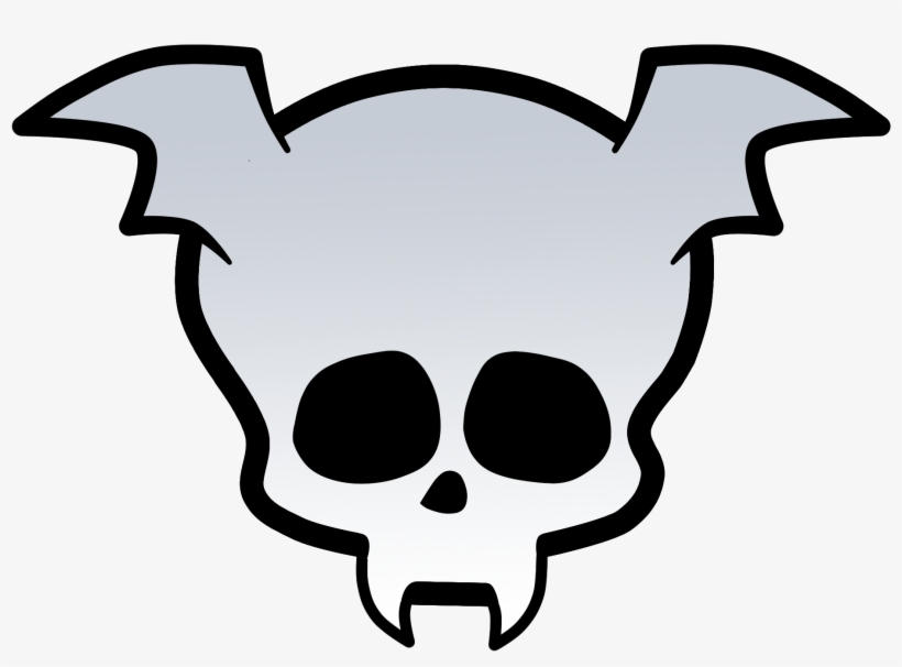 Carmet Fangs Is The Son Of The Vampires - Monster High, transparent png download