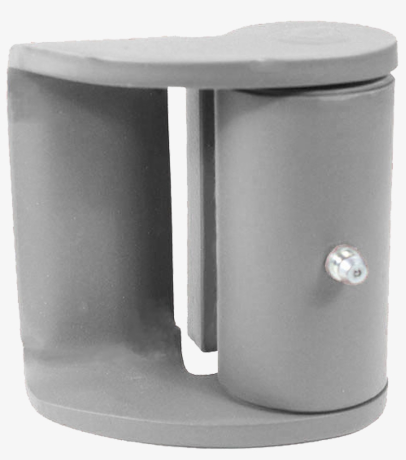 2064u Gorilla Heavy Duty Hinge Round To Gate Round - Coffee Table, transparent png download