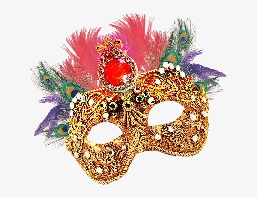 Masquerade Charity Ball Organized By The Ottawa's Russian Fancy