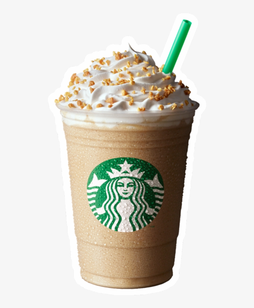 #starbucks #smoothie - Starbucks Coffee Png Transparent, transparent png download