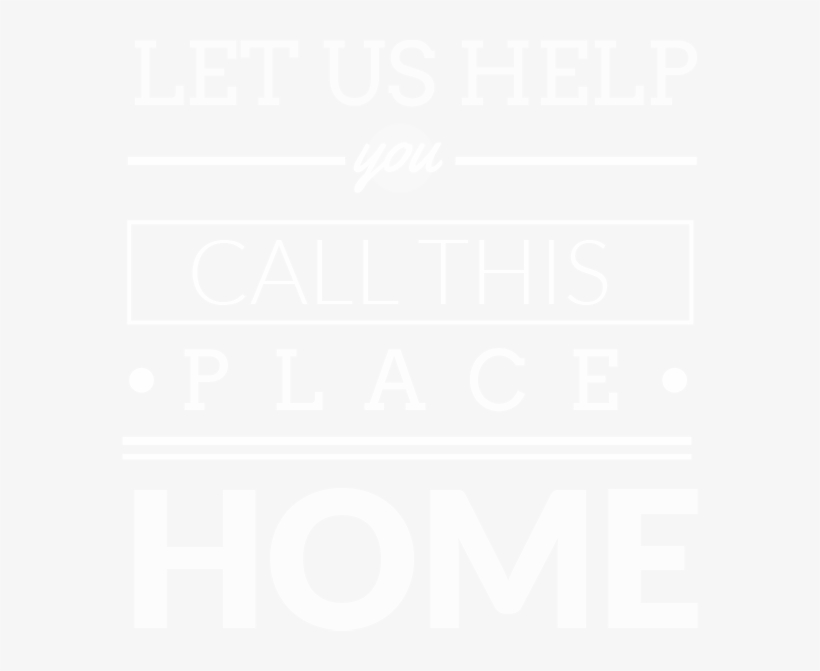 Call This Place Home - Apartment, transparent png download