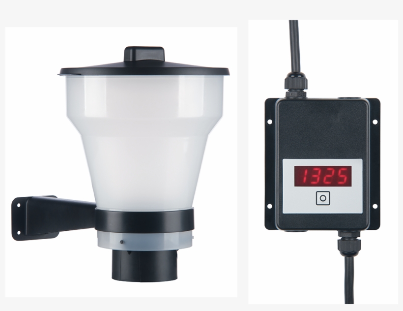 Automatic Fish Feeder - Alimentador Automatico Para Peces, transparent png download