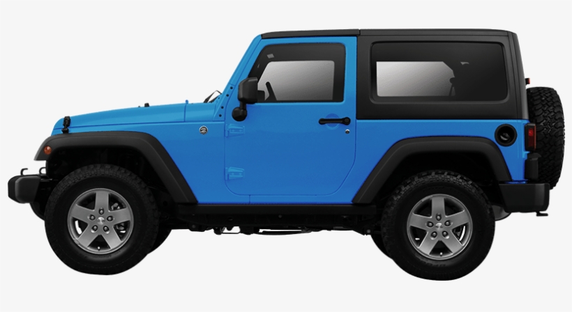 Jeep Wrangler Bikini Pearl, transparent png download