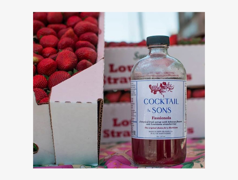 Shrubs4 - Glass Bottle, transparent png download