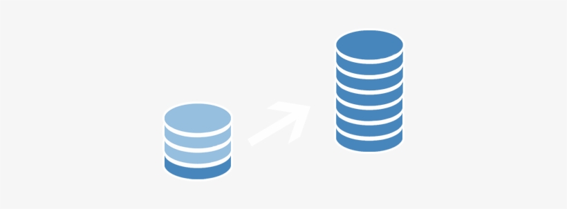 Growth - Circle, transparent png download